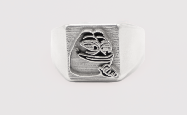 Wise Sage Ring - Image 2